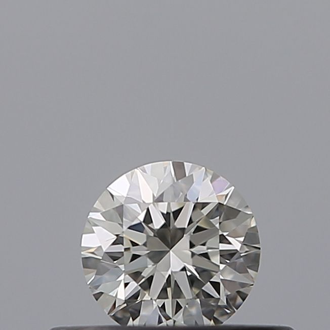 0.25 ct Round Diamond