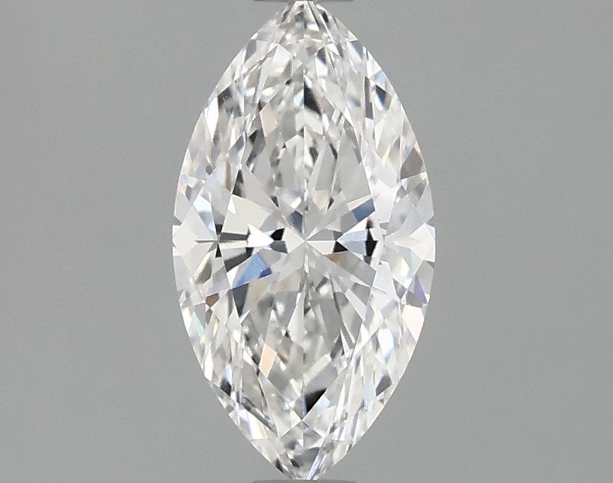 1.07 ct. marquise Lab Grown Diamond front image