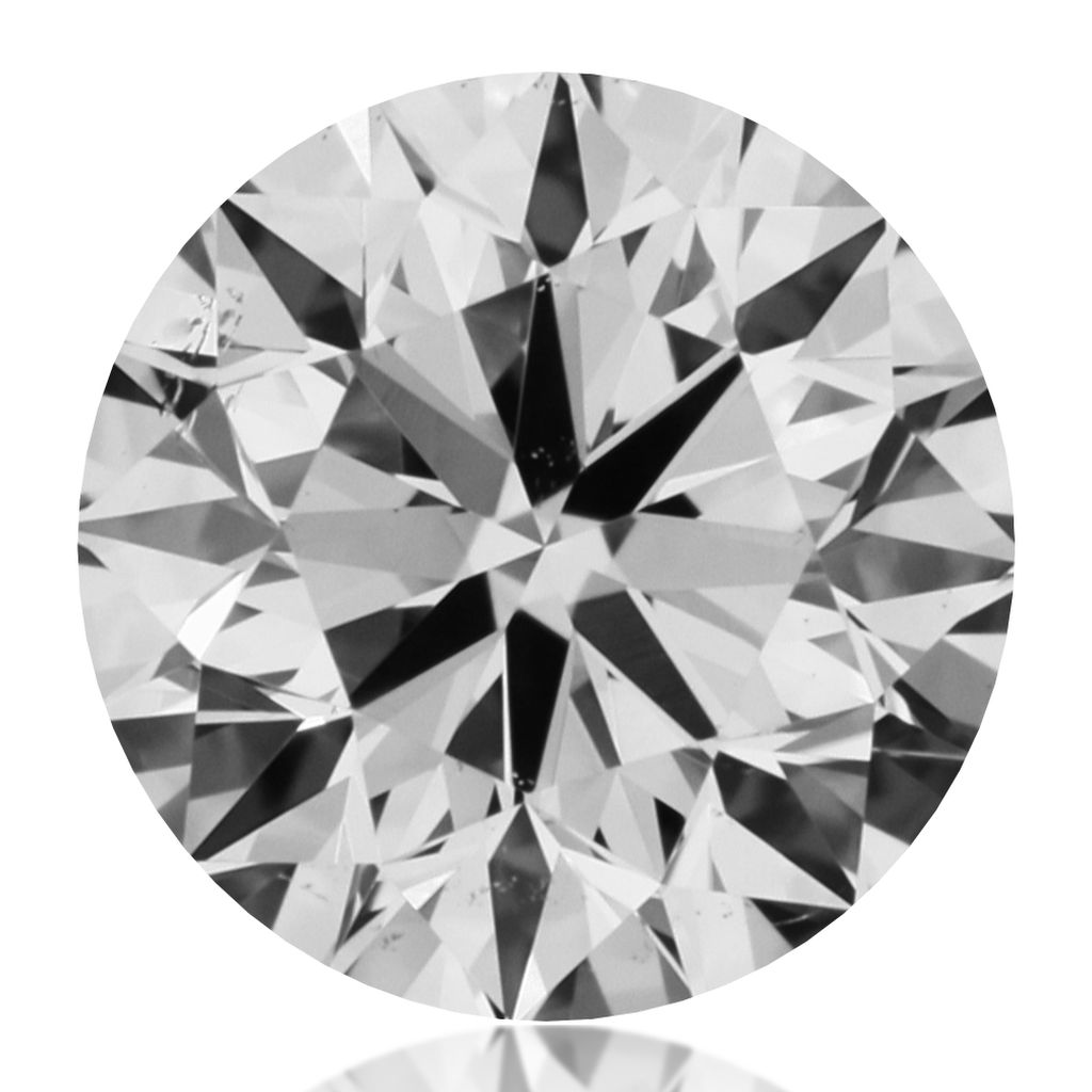 0.3 ct Round Diamond