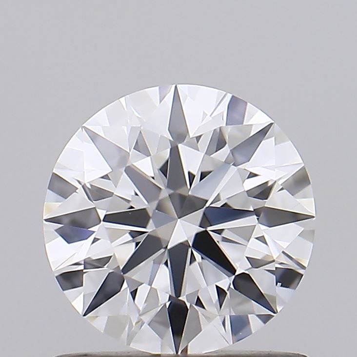 0.76 ct. round Lab Grown Diamond front image