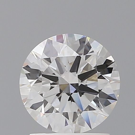 1.59 ct. round Lab Grown Diamond front image