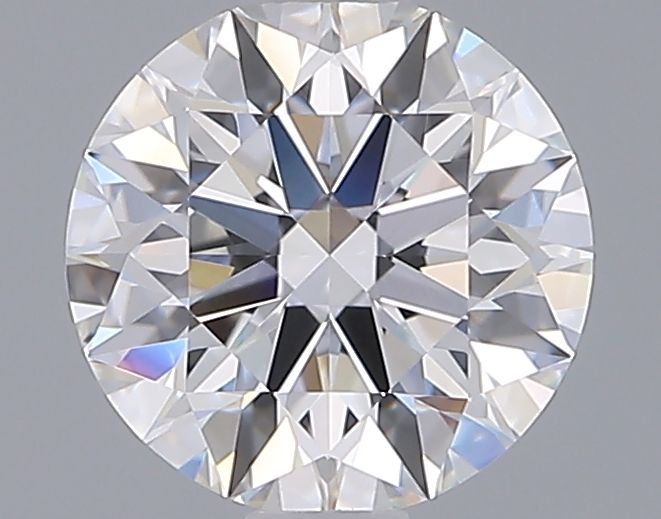 1.30 ct Round diamond