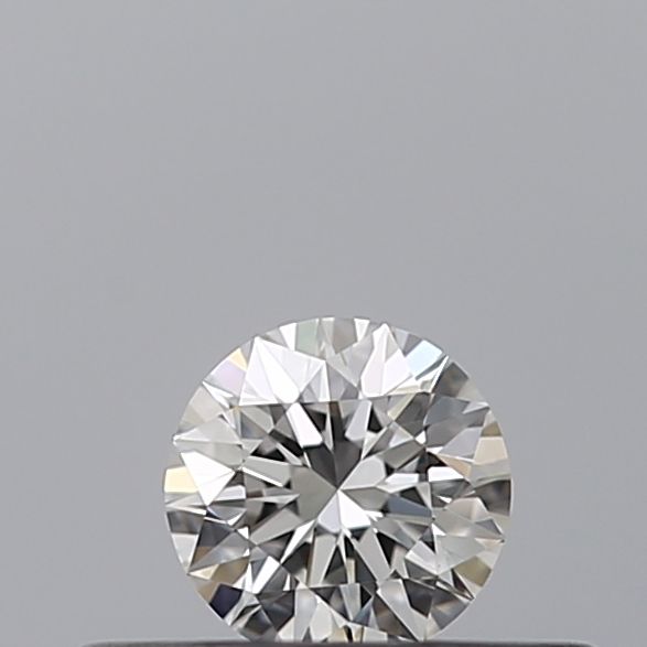 0.18 ct Round Diamond