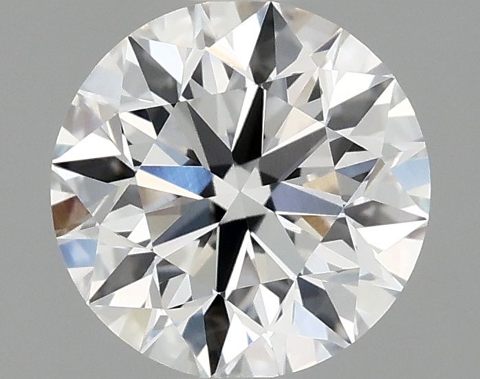 1.09 ct. round Lab Grown Diamond front image
