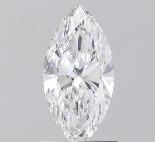 1.05 ct lab-grown Marquise Diamond