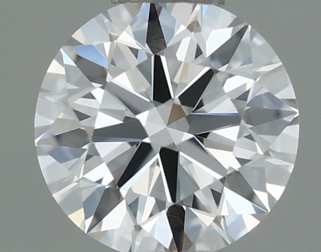 0.45 ct Round diamond