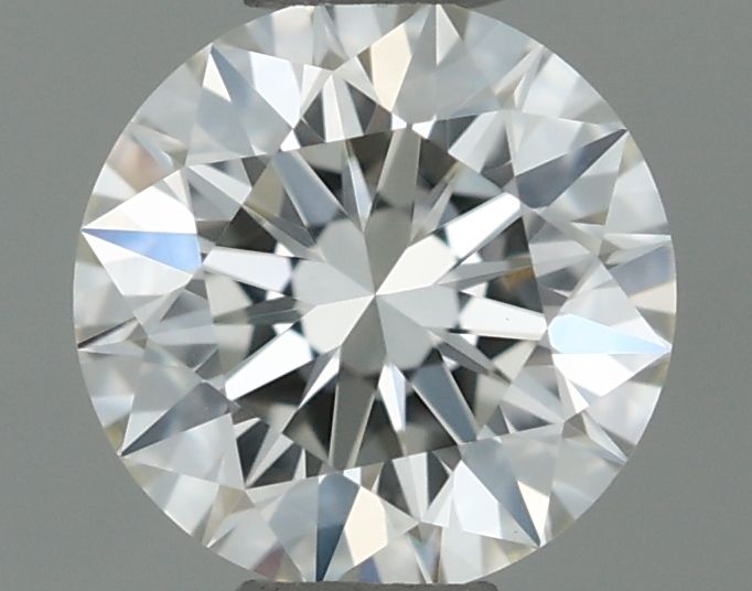 0.31 ct Round diamond