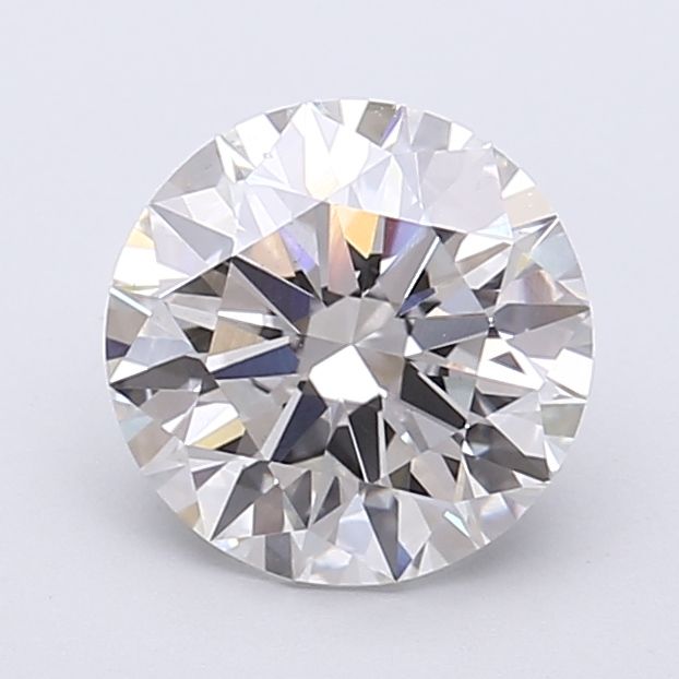 1.78 ct Round diamond