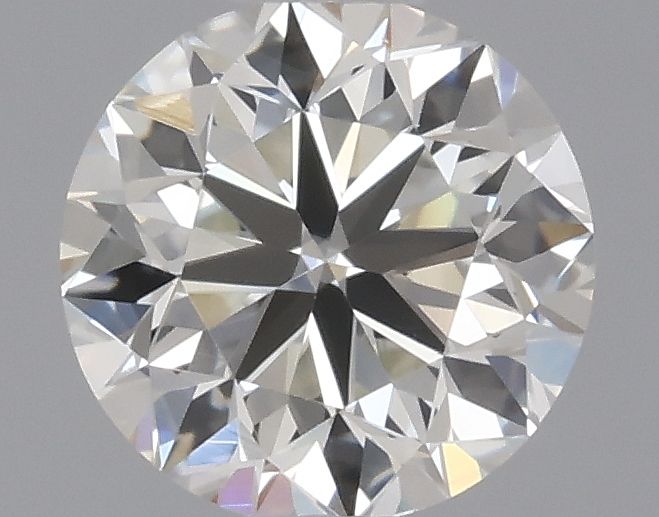 0.36 ct Round Diamond