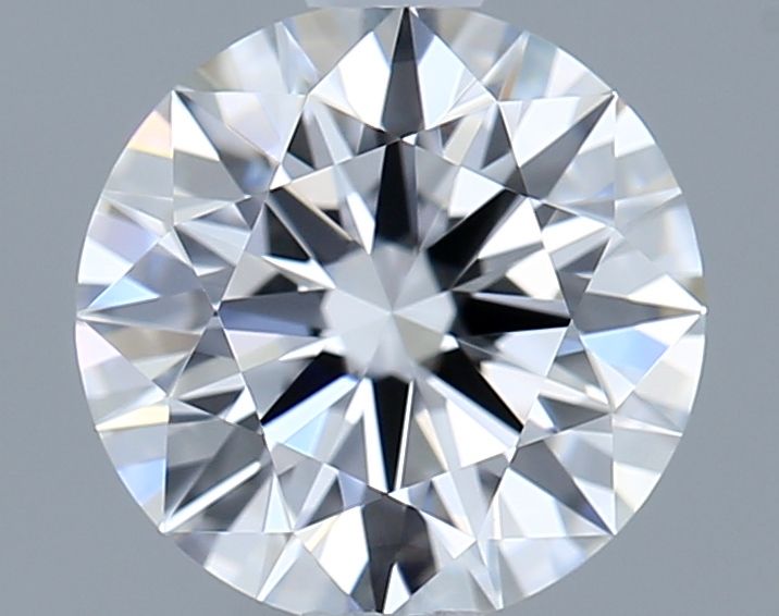 1.03 ct. round Lab Grown Diamond front image
