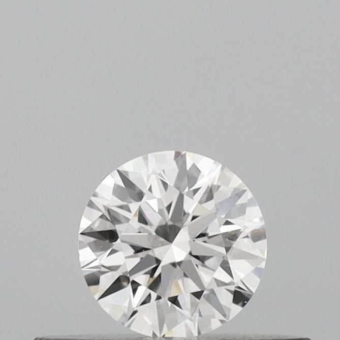 0.24 ct lab-grown Round Diamond