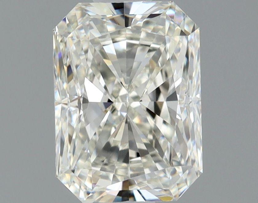 0.90 ct Radiant diamond