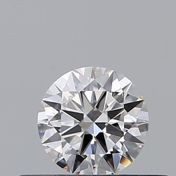 0.30 ct Round diamond
