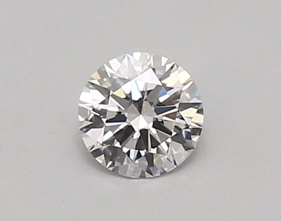 0.43 ct lab-grown Round Diamond