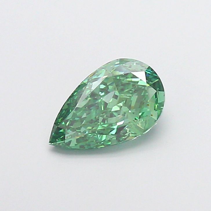 1.16 ct Pear diamond