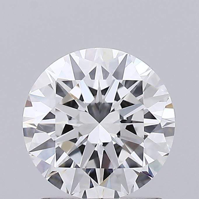 1.07 ct. round Lab Grown Diamond front image