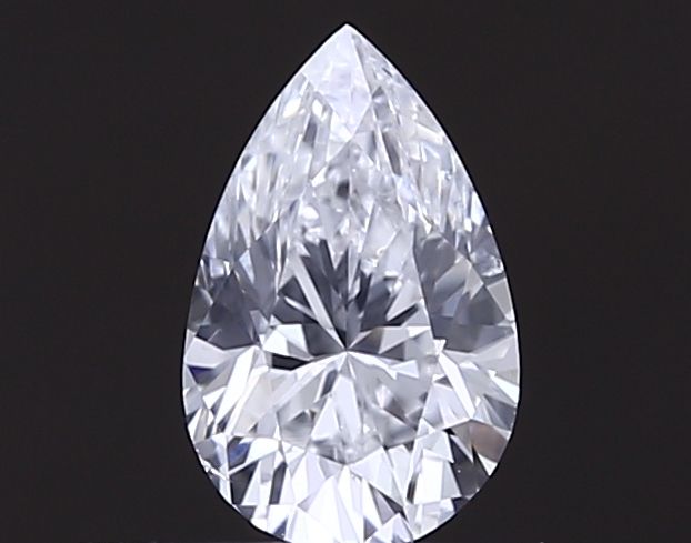 0.29 ct Pear Diamond