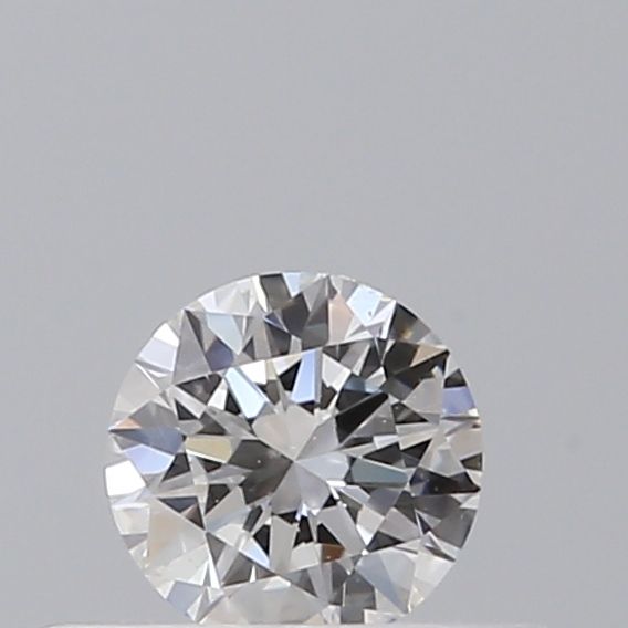 0.23 ct Round Diamond