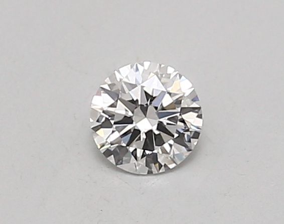 0.31 ct lab-grown Round Diamond