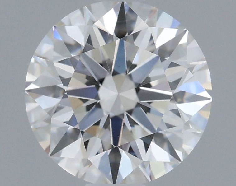 1.05 ct. round Lab Grown Diamond front image