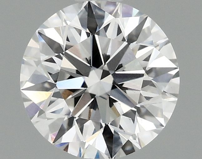 1.03 ct. round Lab Grown Diamond front image
