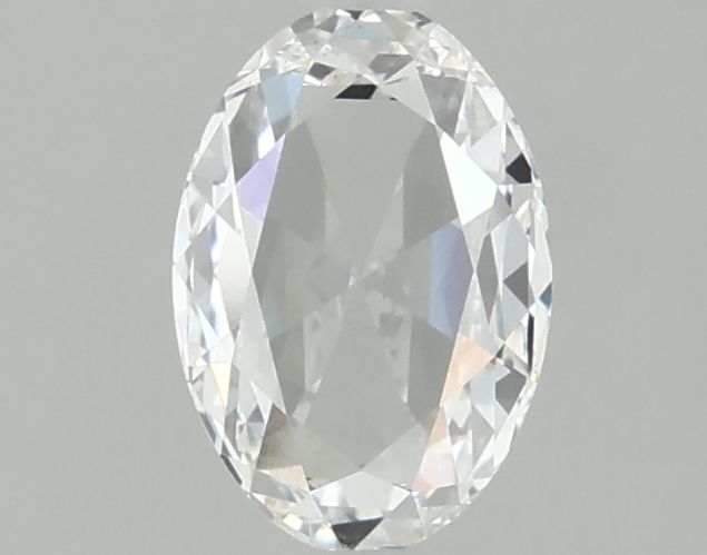 1.09 ct lab-grown Rose Diamond