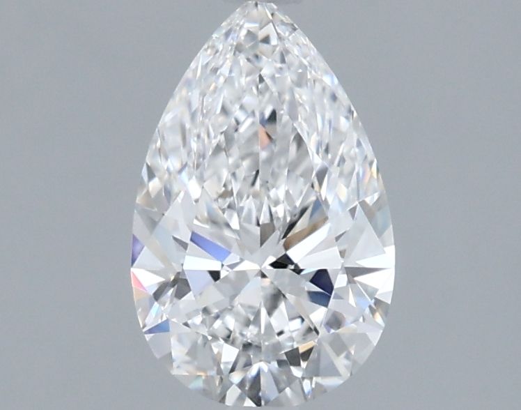 1.06 ct. pear Lab Grown Diamond front image