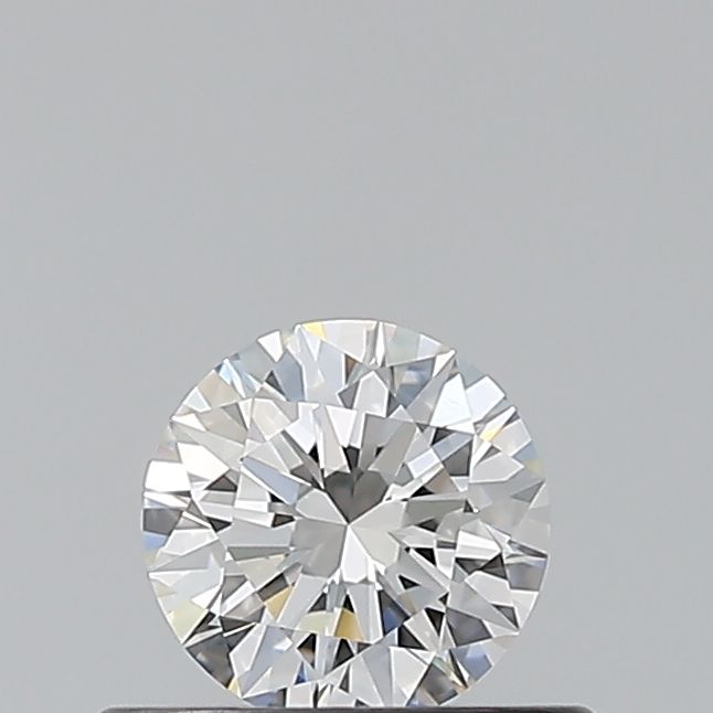 0.40 ct Round diamond