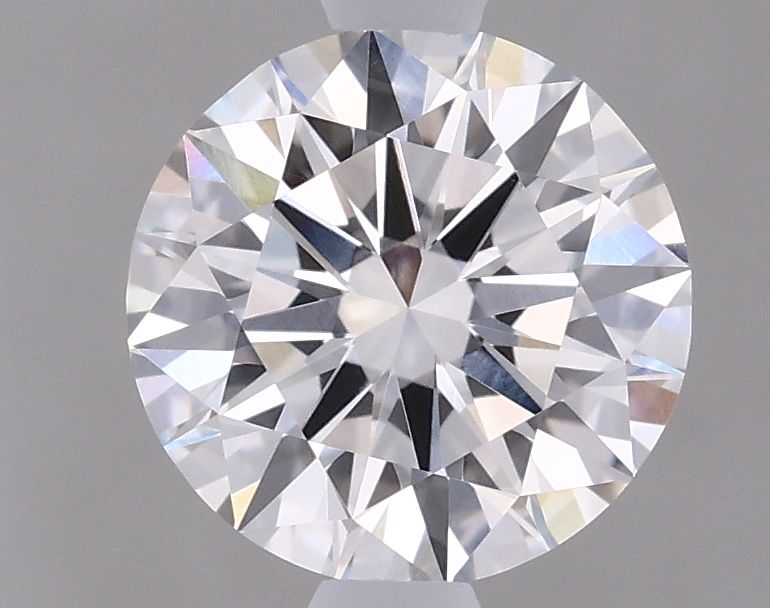 1.04 ct. round Lab Grown Diamond front image