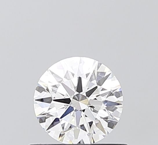 0.54 ct. round Lab Grown Diamond front image