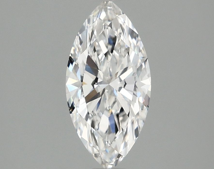 1.01 ct. marquise Lab Grown Diamond front image