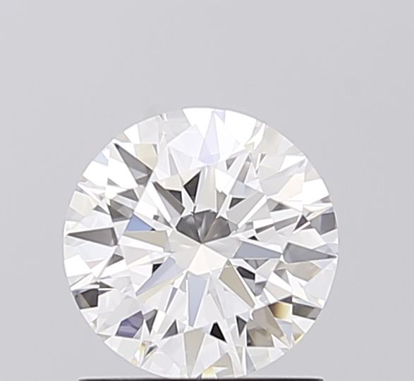 1.09 ct. round Lab Grown Diamond front image