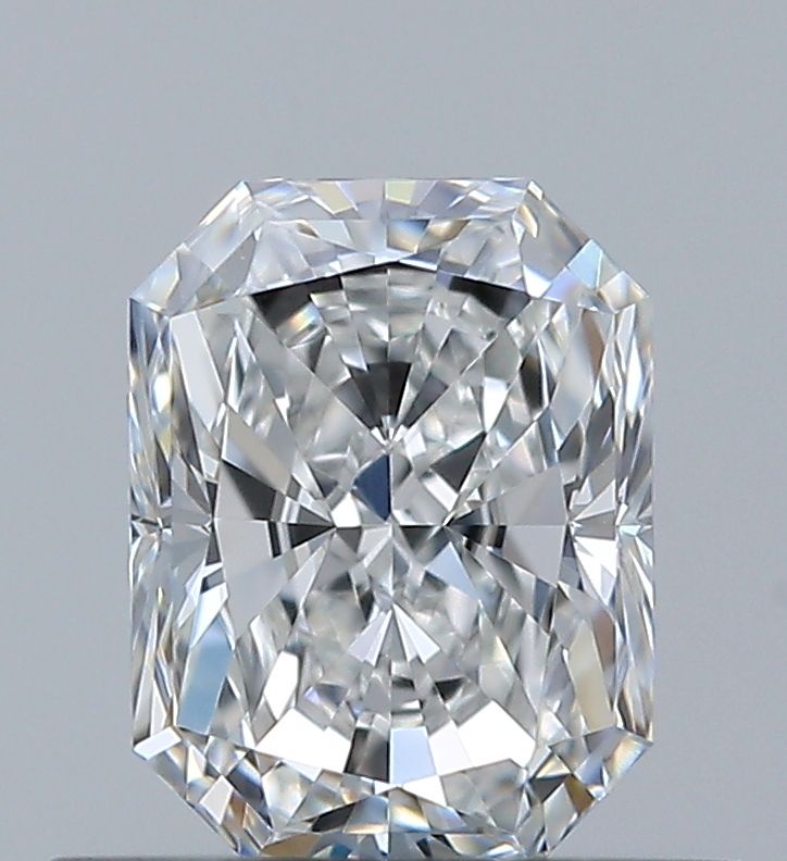 0.70 ct Radiant diamond