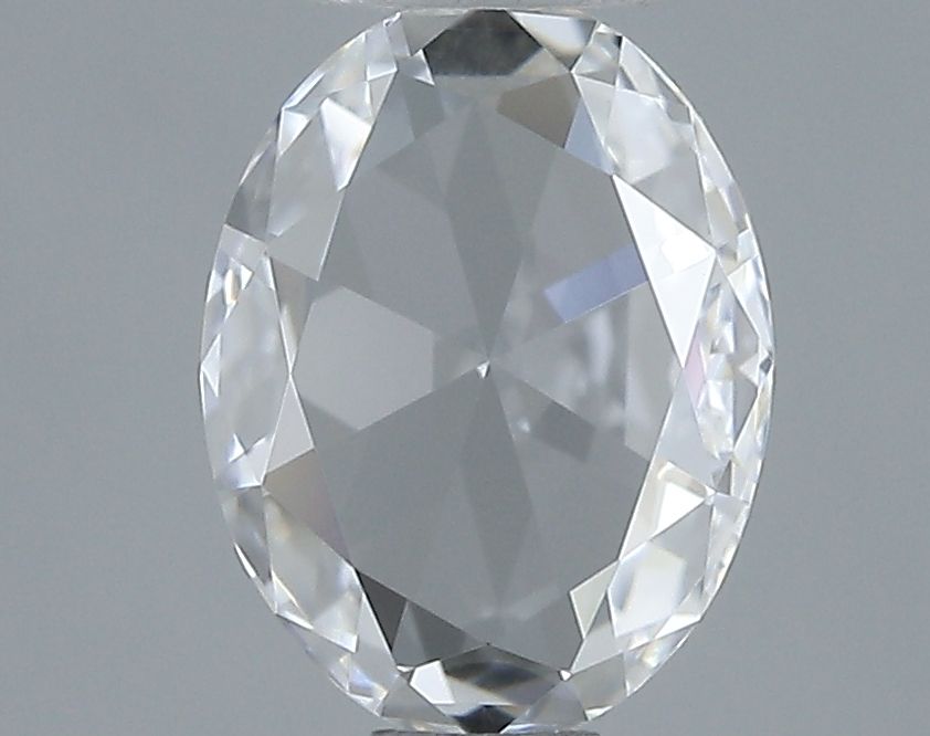 1.01 ct Rose Diamond