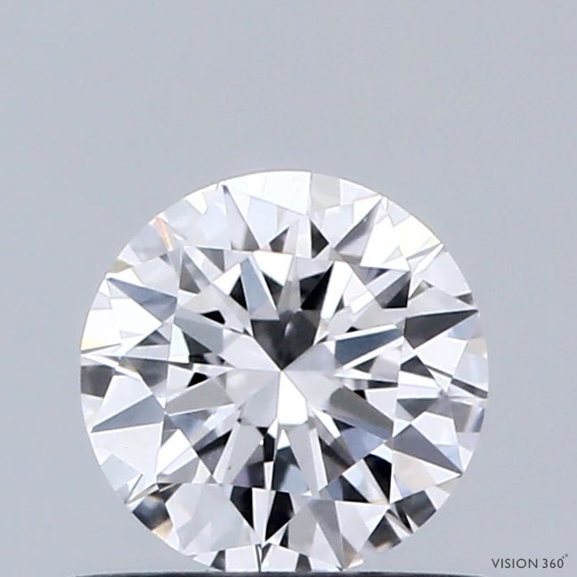 0.57 Carat