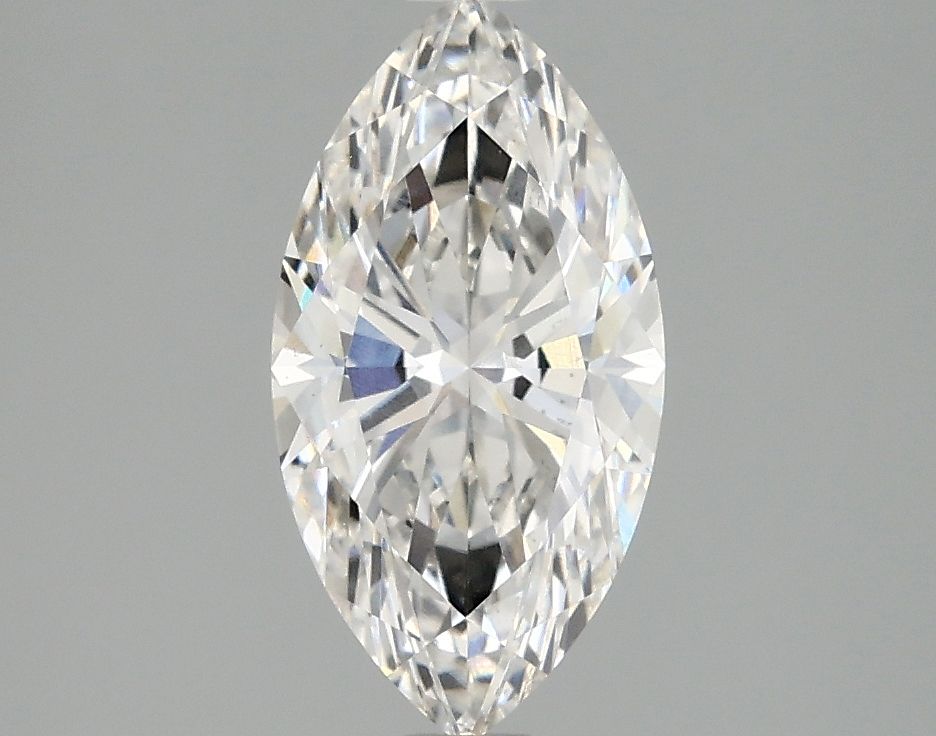 1.57 ct Marquise diamond