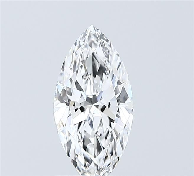 1.00 ct. marquise Lab Grown Diamond front image
