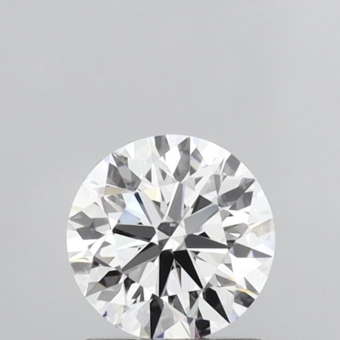 1.04 ct. round Lab Grown Diamond front image
