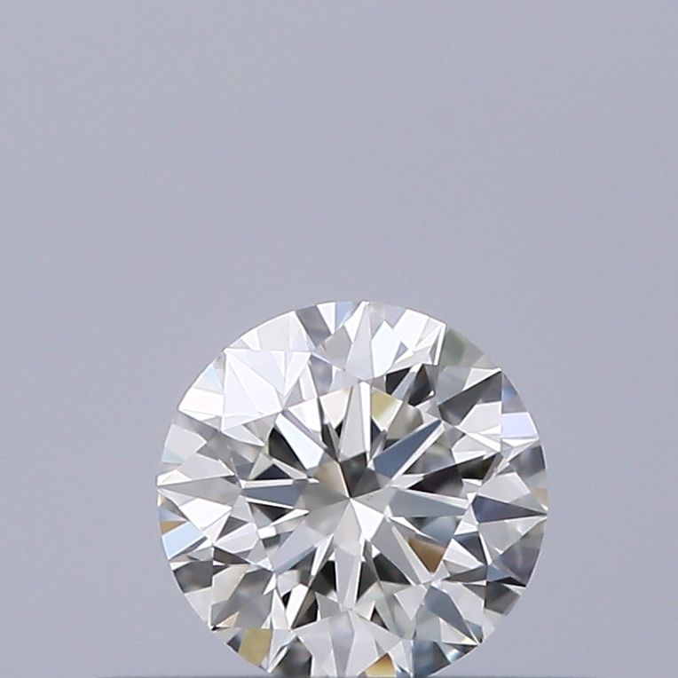 0.30 ct Round diamond