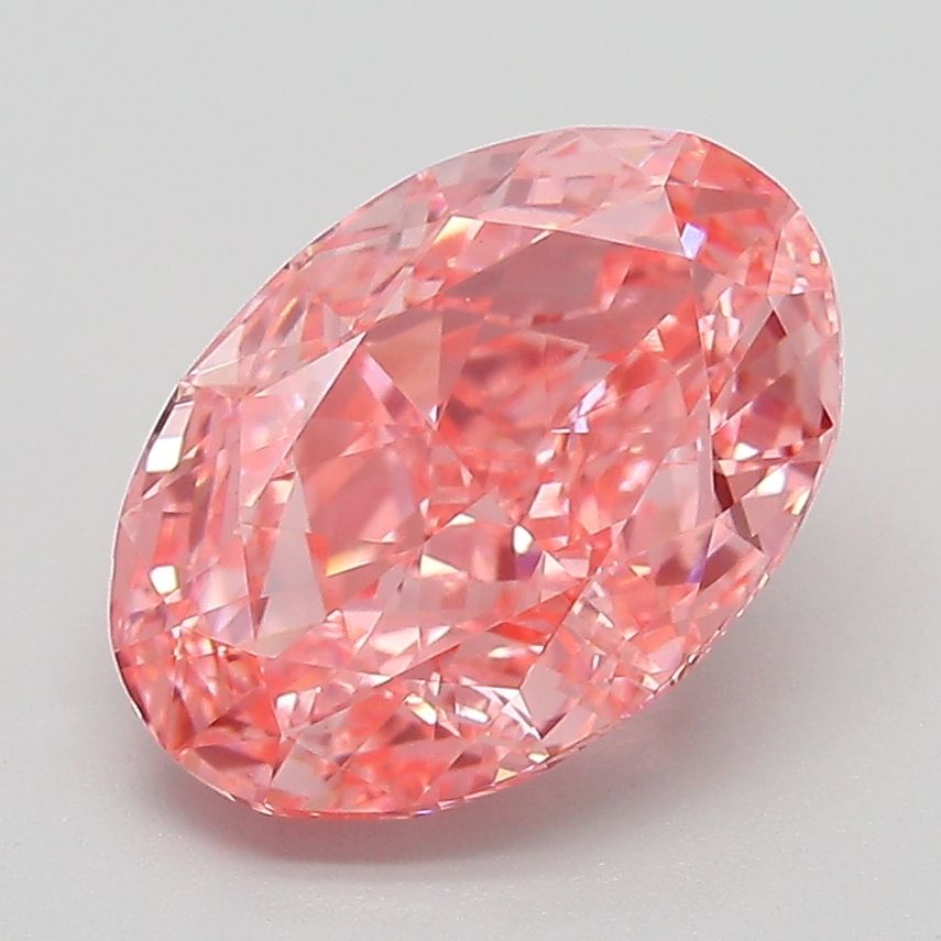3.00 ct Oval diamond