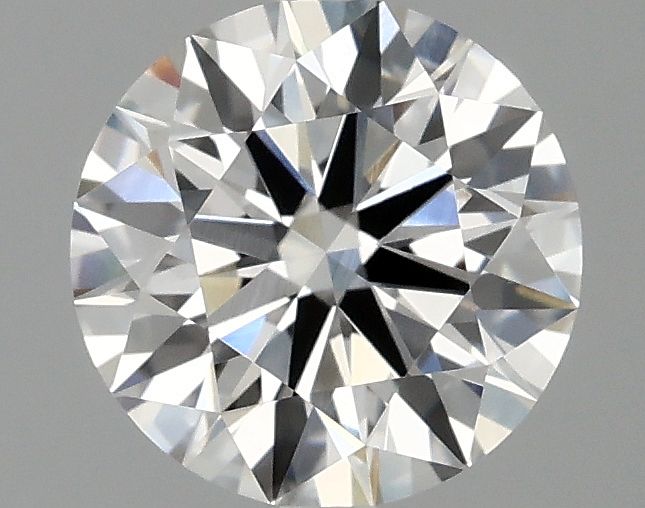 1.52 ct. round Lab Grown Diamond front image