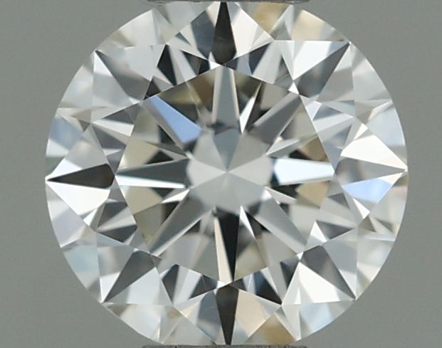 0.30 ct Round diamond