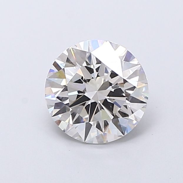 1.70 ct Round diamond