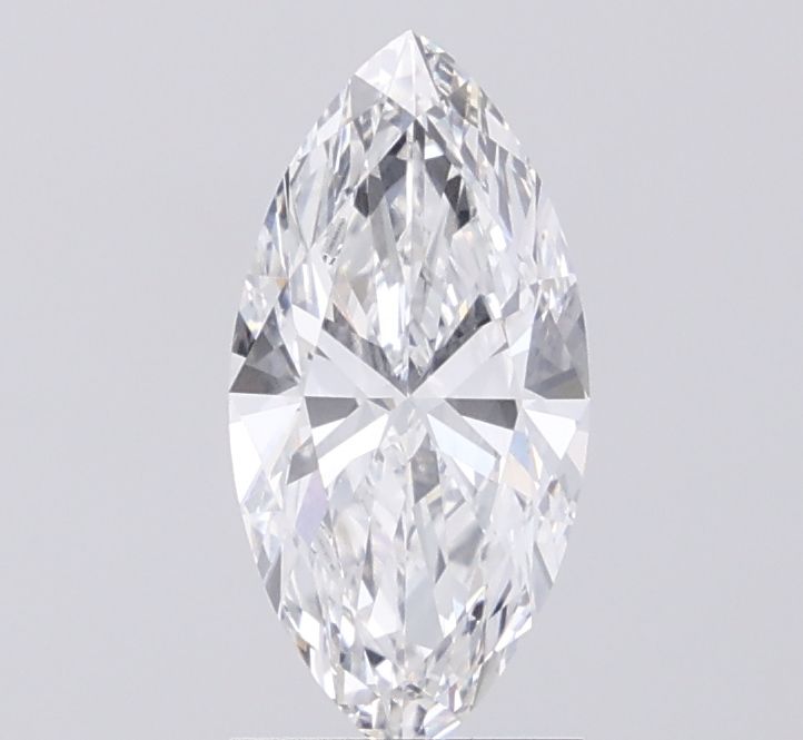 1.53 ct. marquise Lab Grown Diamond front image