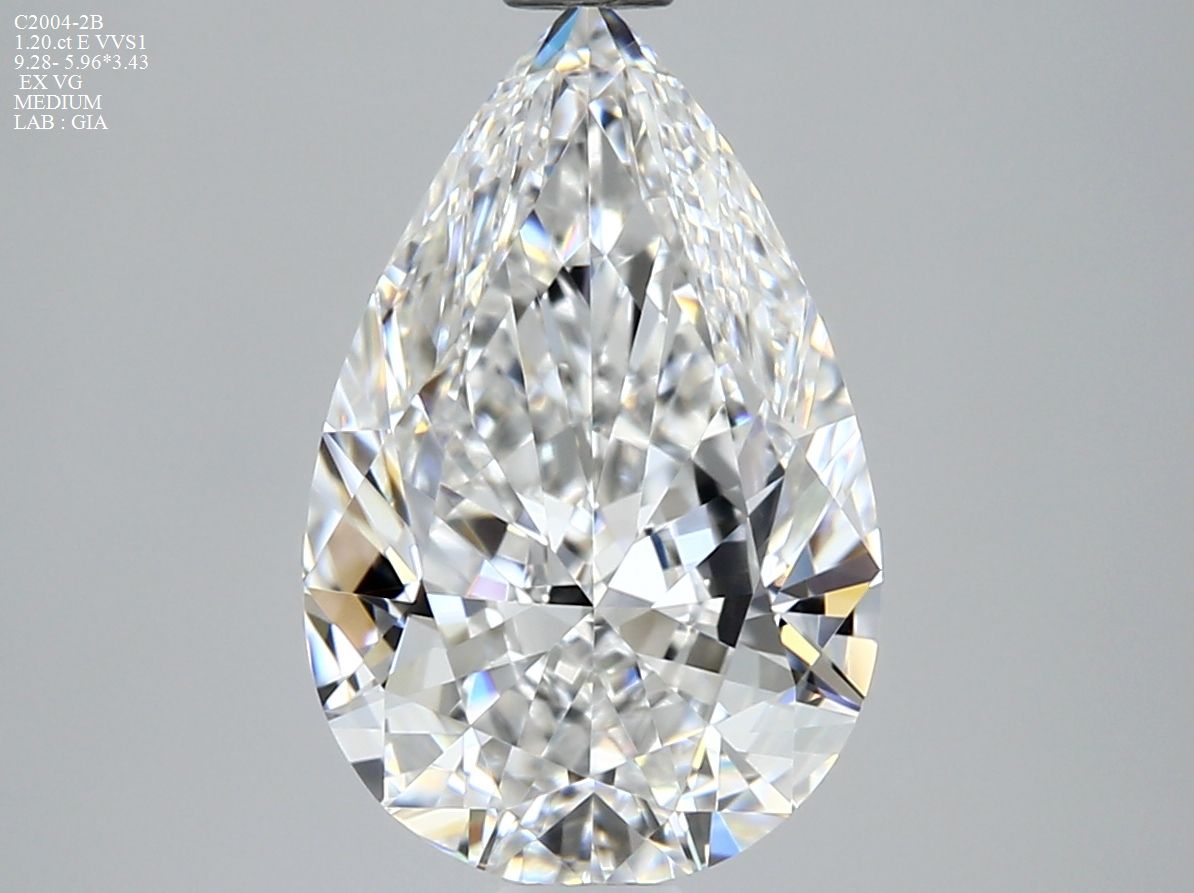 1.20 Carat