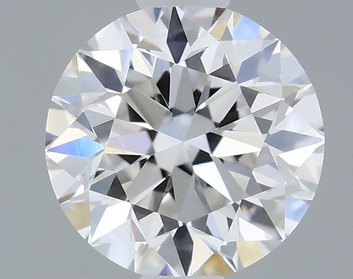 0.30 ct Round diamond