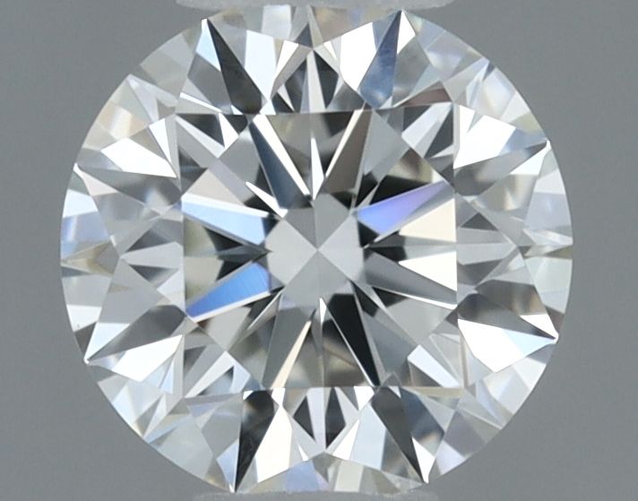 0.30 ct Round diamond