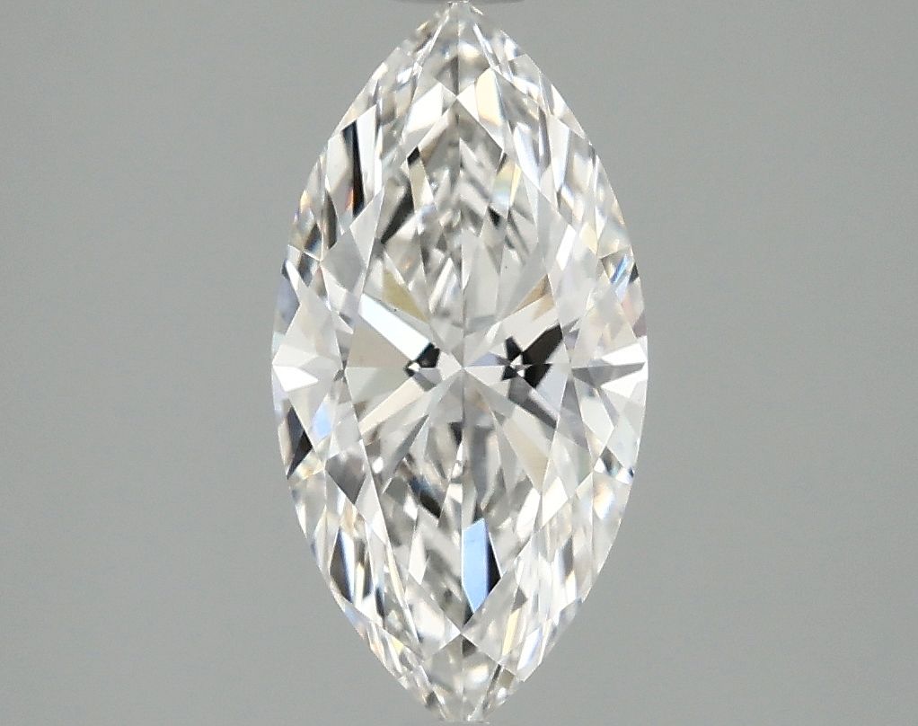 1.58 ct Marquise diamond