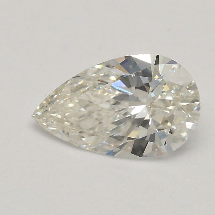 0.47 ct Pear diamond