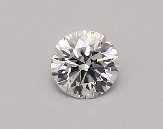 0.38 ct lab-grown Round Diamond